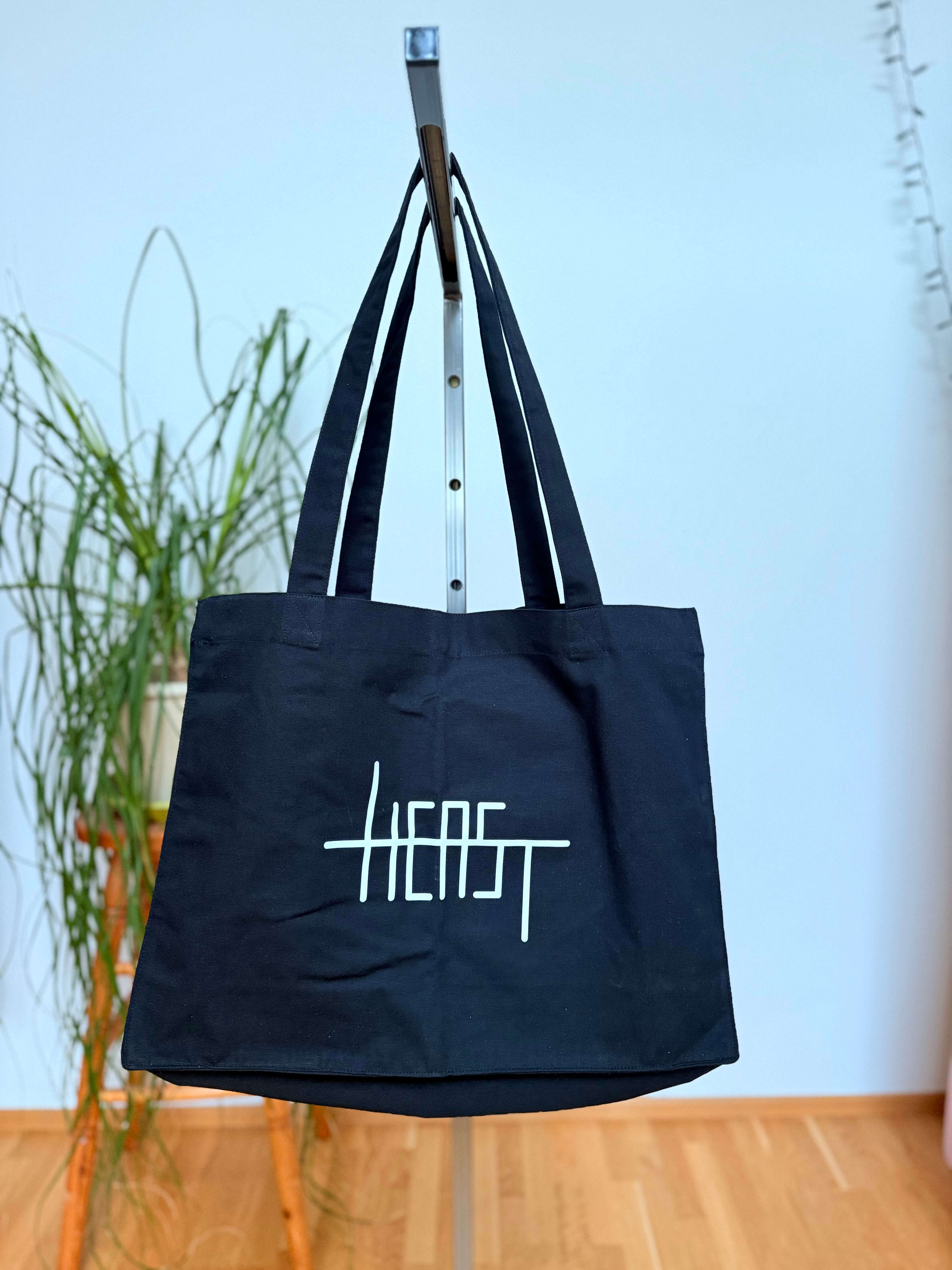 Nachhaltige HEAST Taschen und Rucksäcke von JoLines