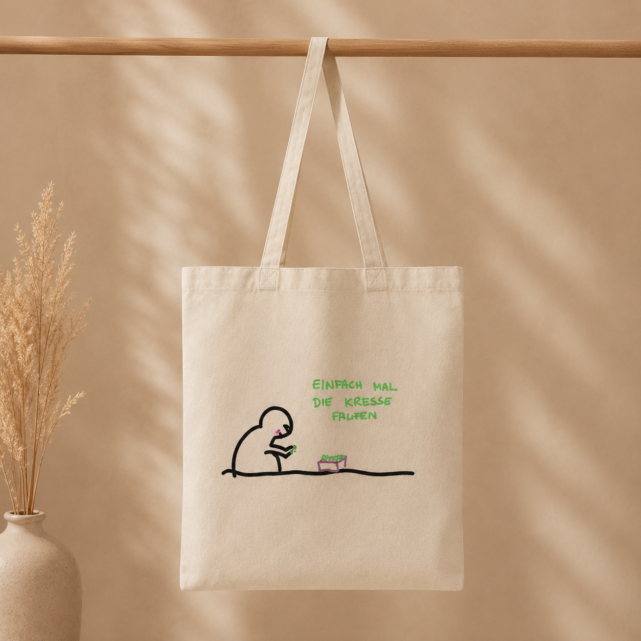Kartoffelmensch Designs von Jo-Lines